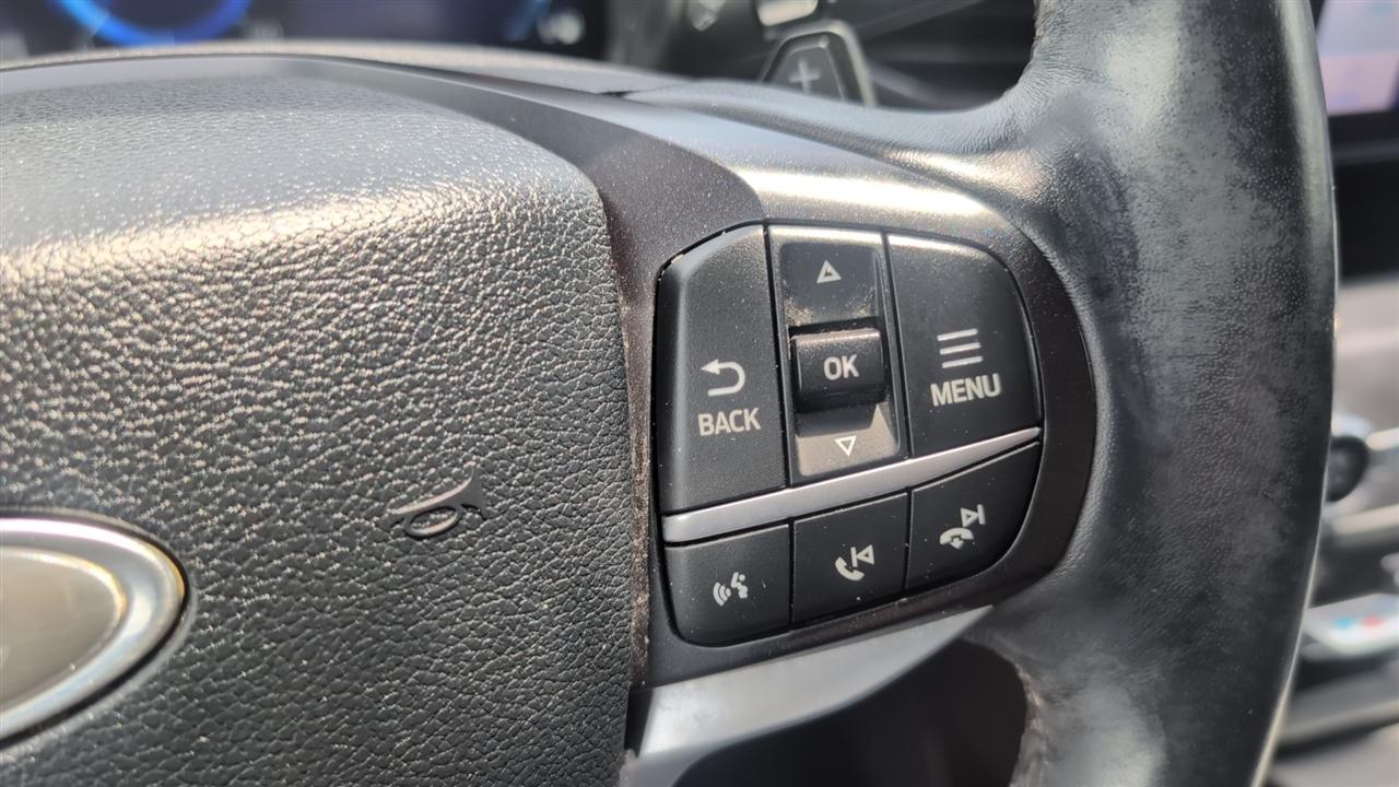 Ford Explorer Platinum AWD 2020