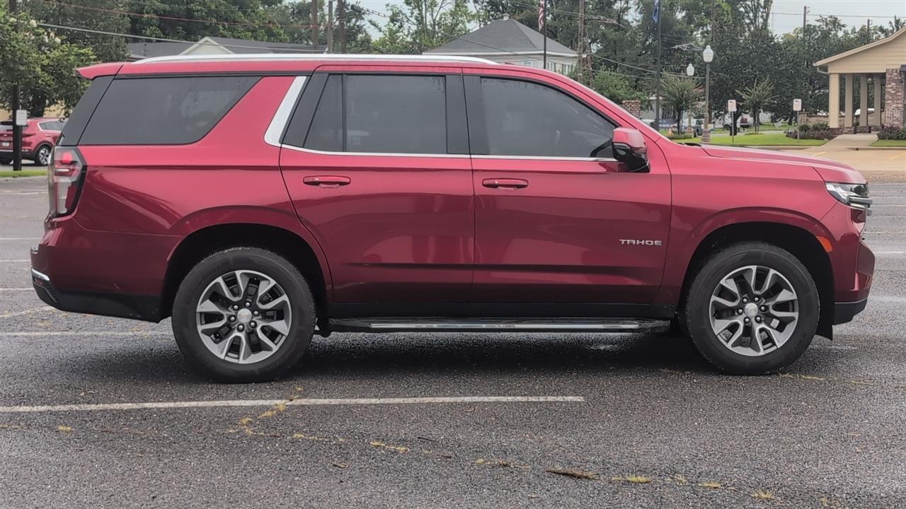 Chevrolet Tahoe LT 2WD 2021
