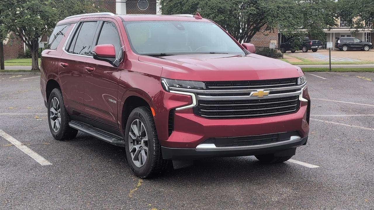 Chevrolet Tahoe LT 2WD 2021