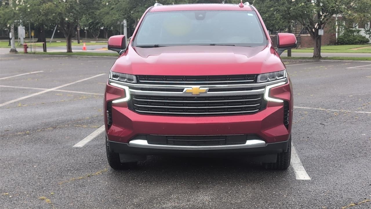 Chevrolet Tahoe LT 2WD 2021