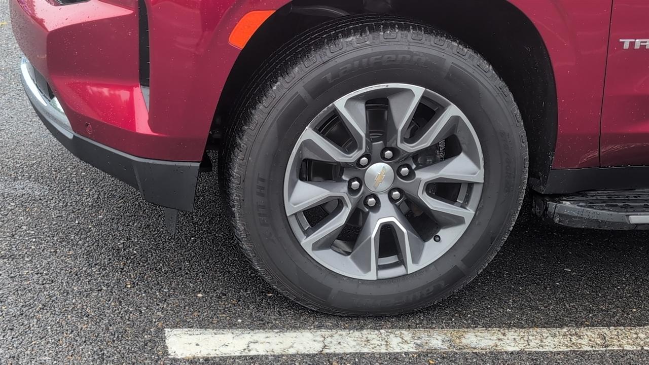 Chevrolet Tahoe LT 2WD 2021