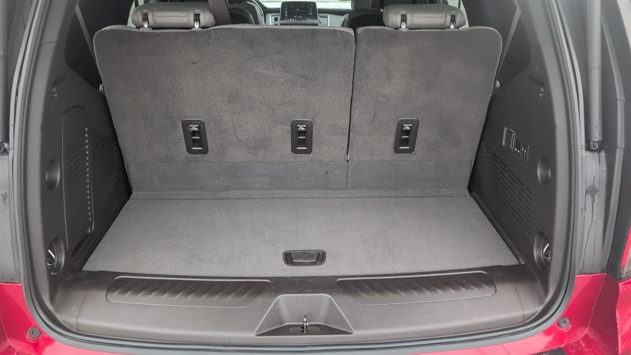 Chevrolet Tahoe LT 2WD 2021