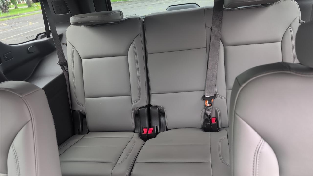 Chevrolet Tahoe LT 2WD 2021