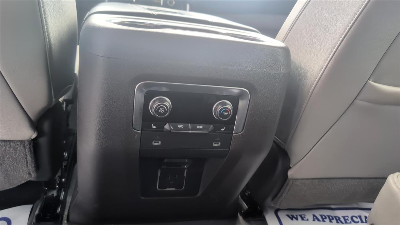 Chevrolet Tahoe LT 2WD 2021