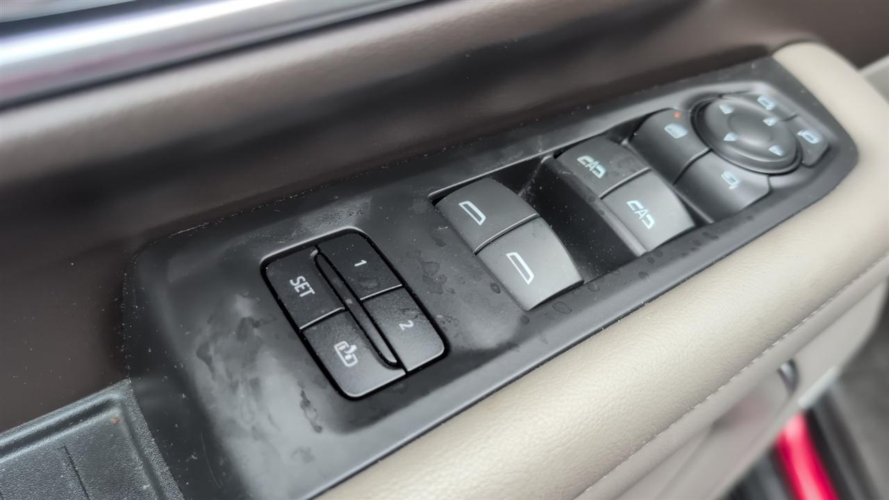 Chevrolet Tahoe LT 2WD 2021