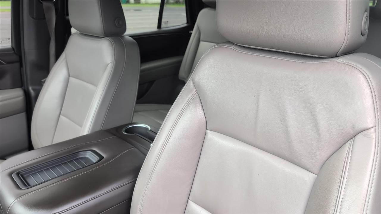 Chevrolet Tahoe LT 2WD 2021