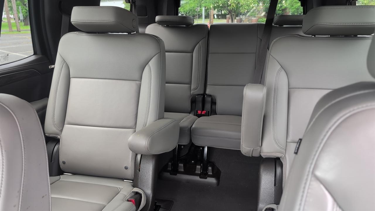 Chevrolet Tahoe LT 2WD 2021