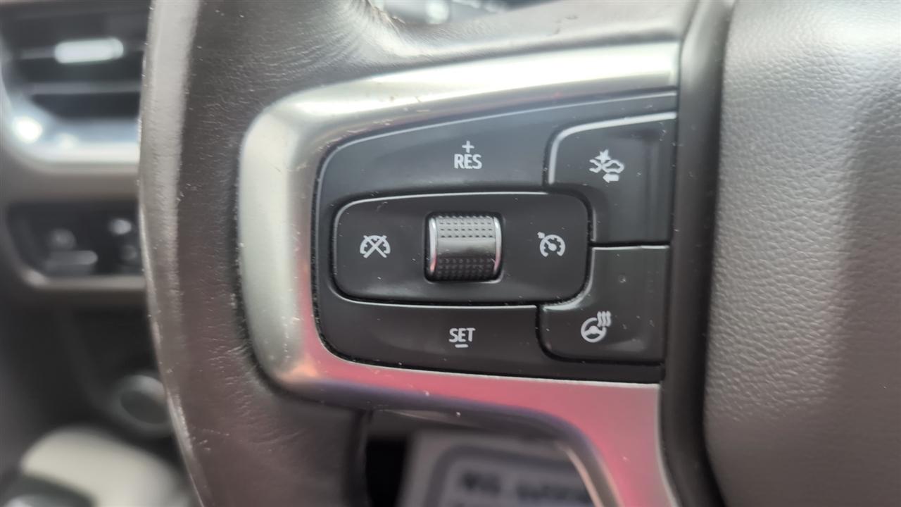 Chevrolet Tahoe LT 2WD 2021