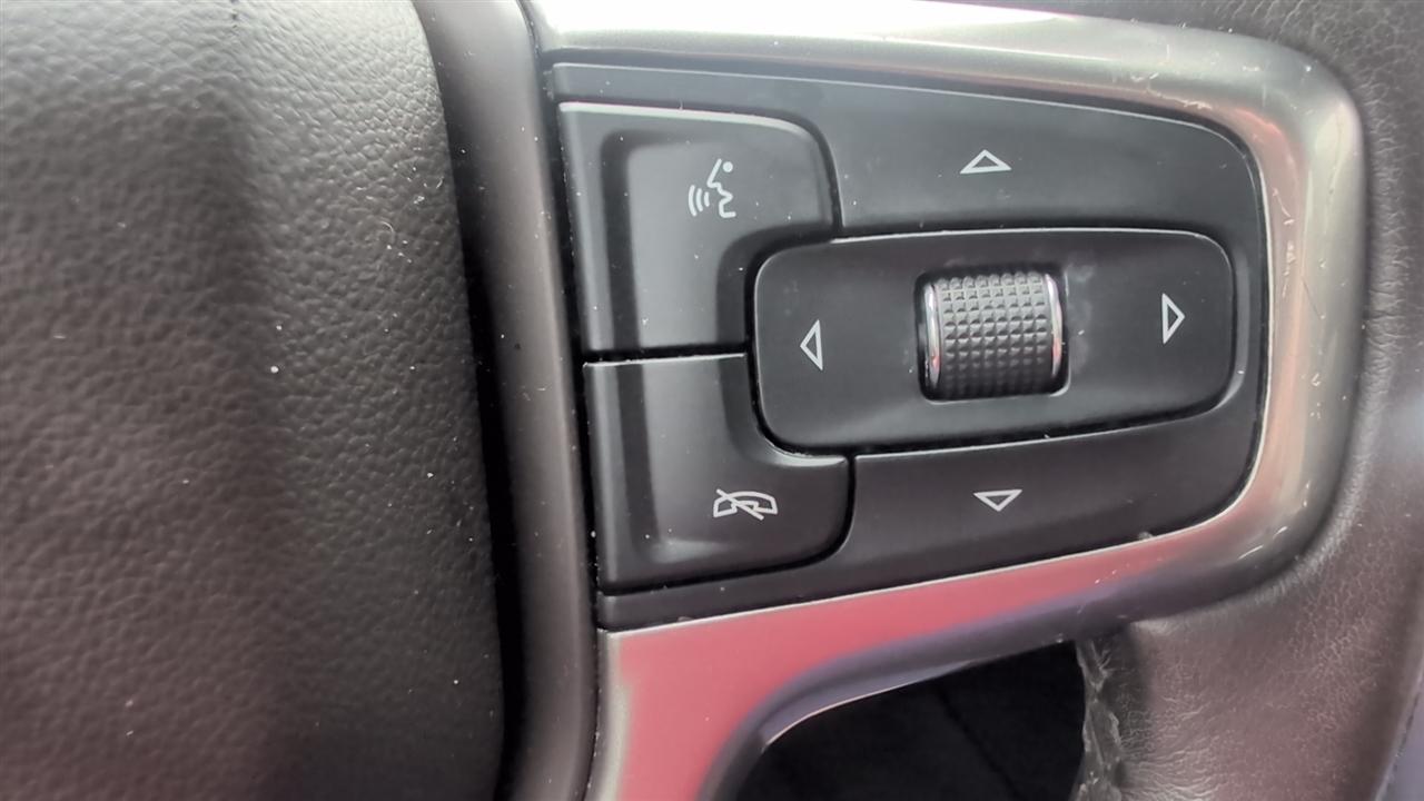 Chevrolet Tahoe LT 2WD 2021