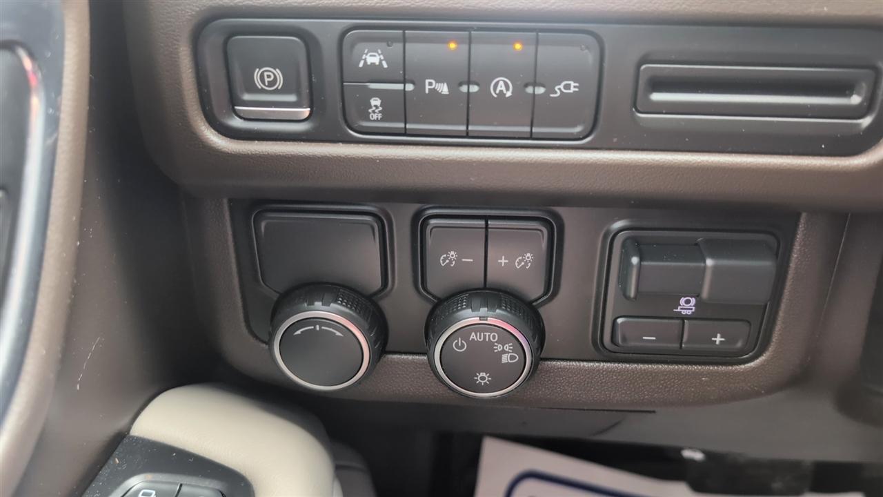 Chevrolet Tahoe LT 2WD 2021