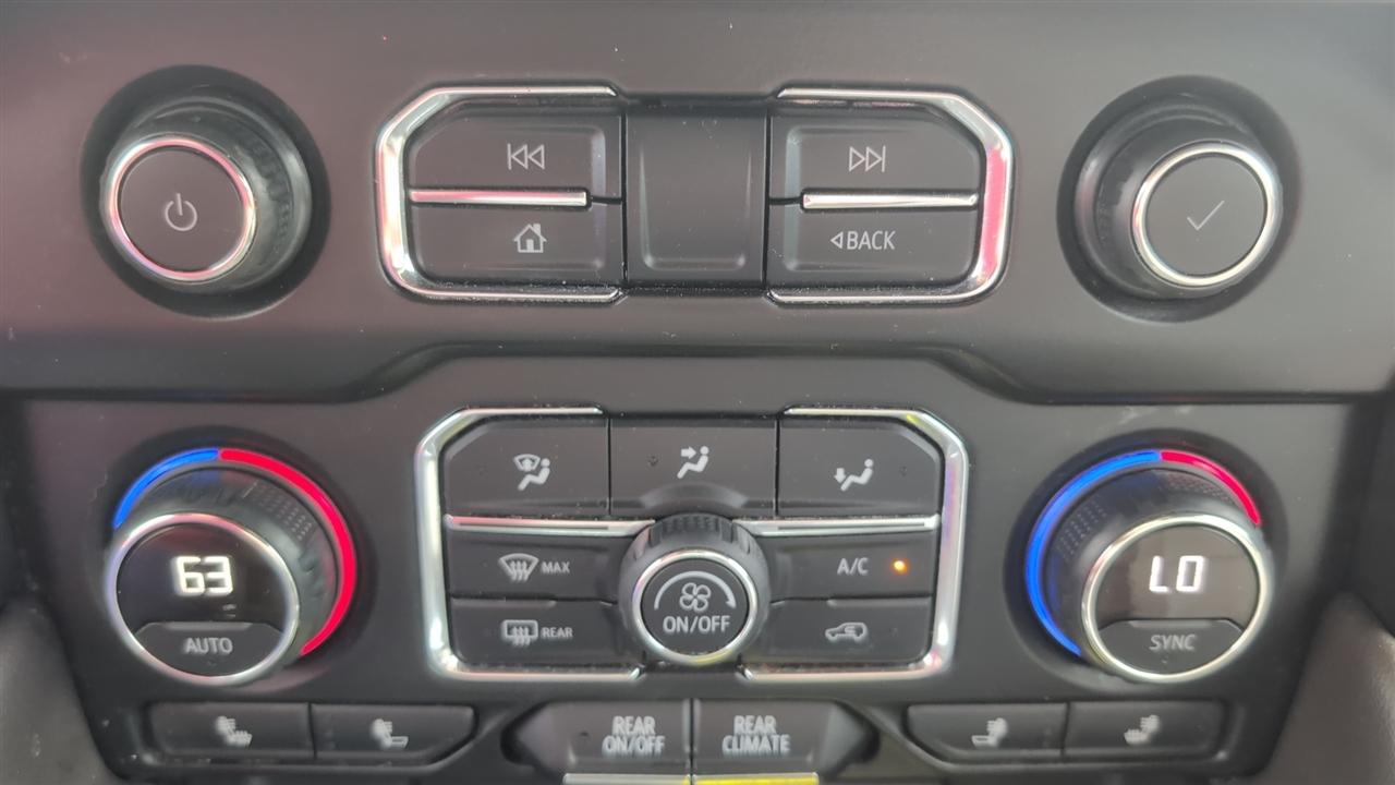 Chevrolet Tahoe LT 2WD 2021