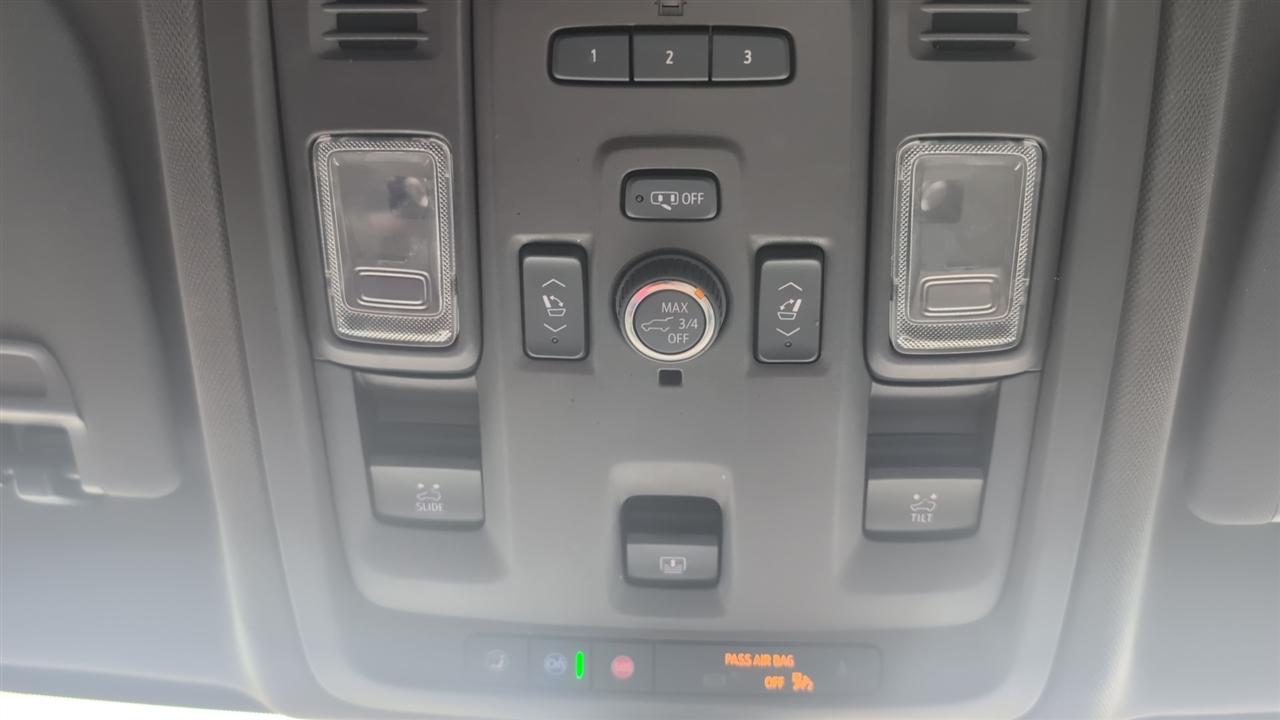 Chevrolet Tahoe LT 2WD 2021