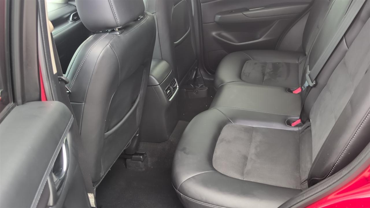 Mazda CX-5 Touring 2018
