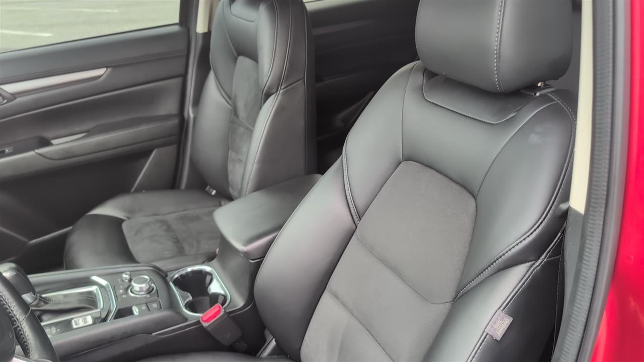 Mazda CX-5 Touring 2018