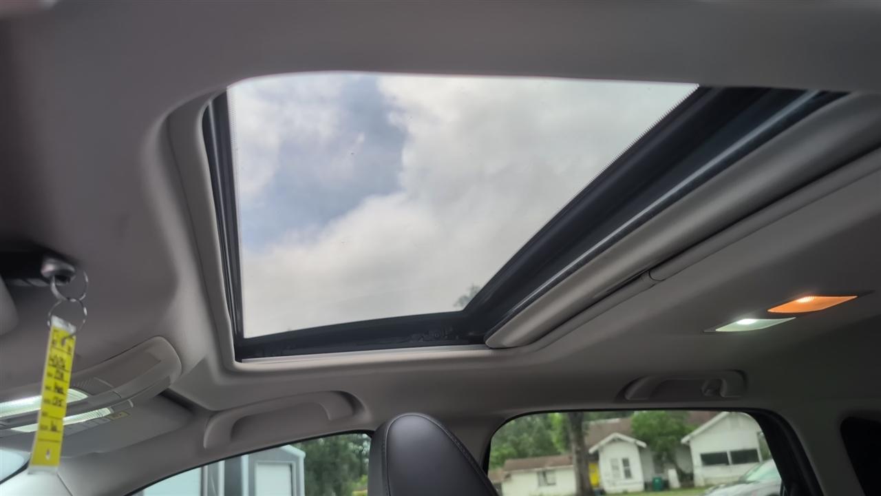 Mazda CX-5 Touring 2018
