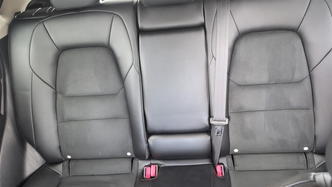 Mazda CX-5 Touring 2018