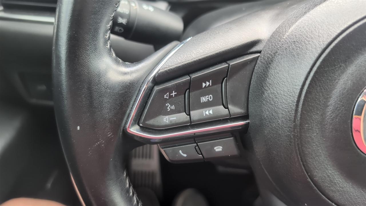 Mazda CX-5 Touring 2018