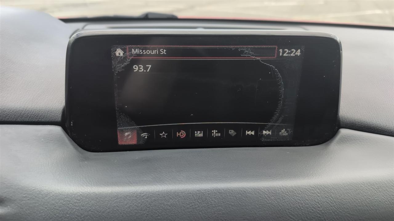 Mazda CX-5 Touring 2018