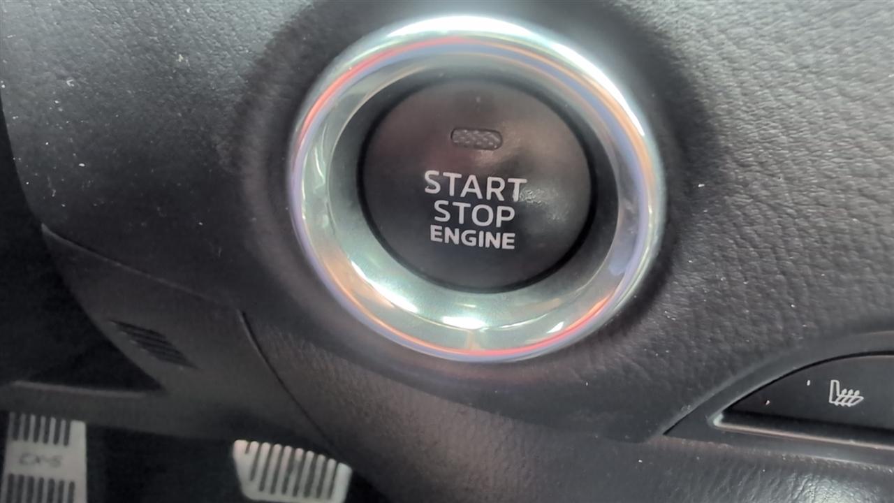 Mazda CX-5 Touring 2018