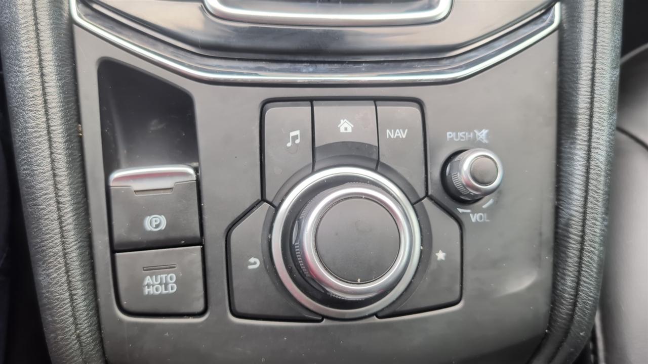 Mazda CX-5 Touring 2018