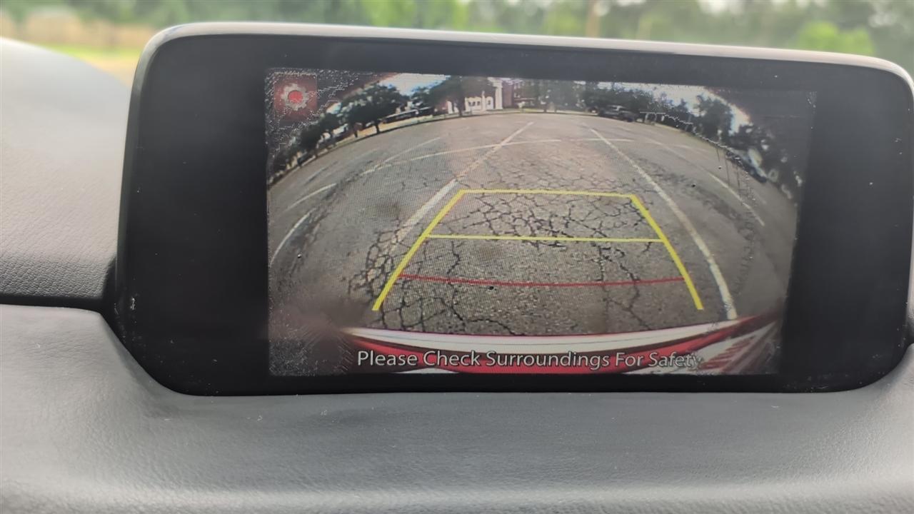 Mazda CX-5 Touring 2018