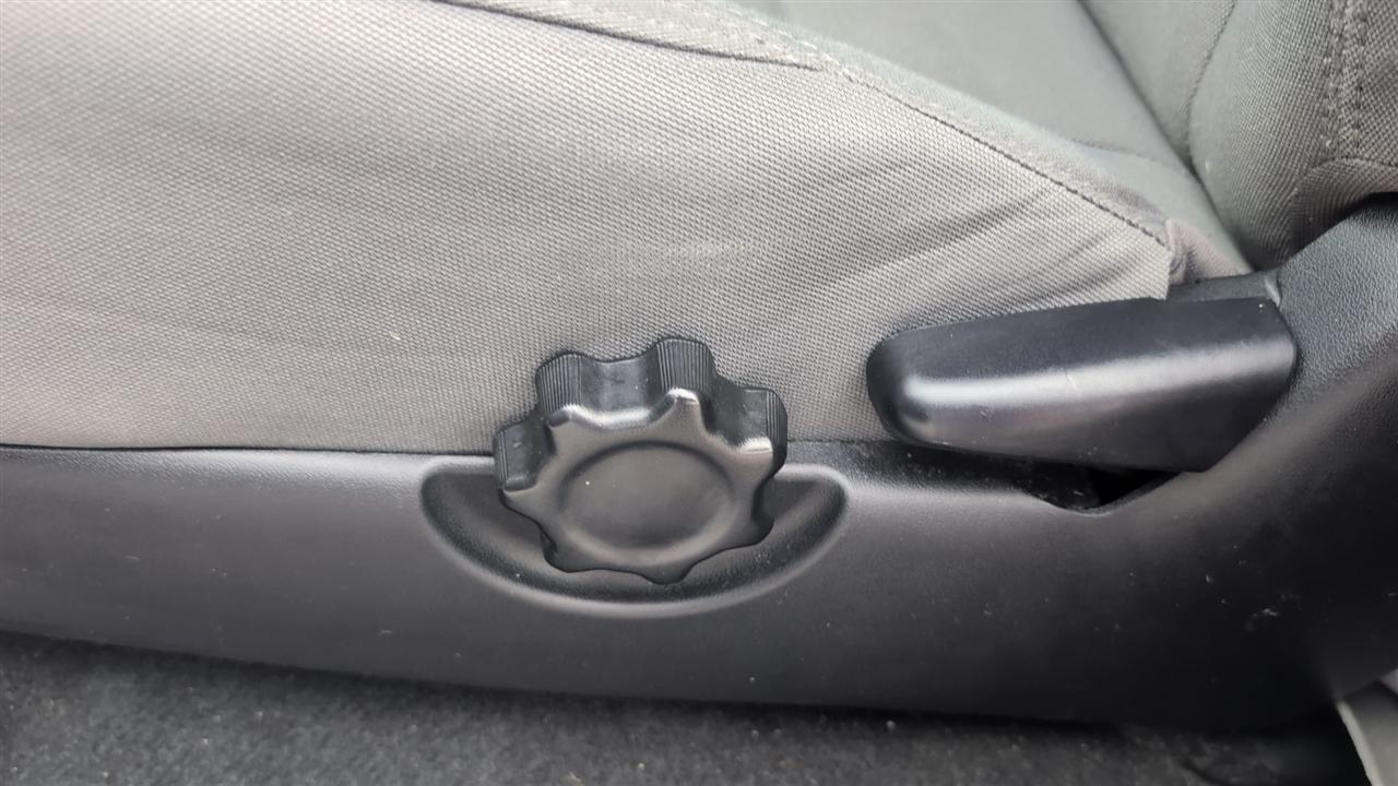 Toyota Tacoma SR5 Double Cab Long Bed V6 6AT 2WD 2017