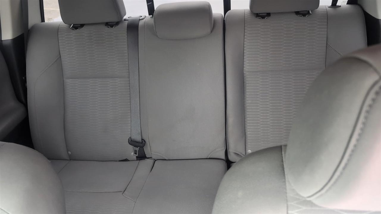 Toyota Tacoma SR5 Double Cab Long Bed V6 6AT 2WD 2017