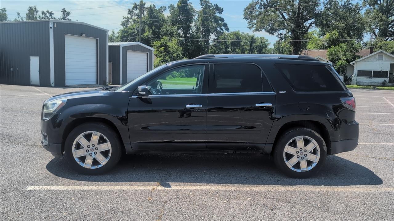 GMC Acadia Limited FWD 2017