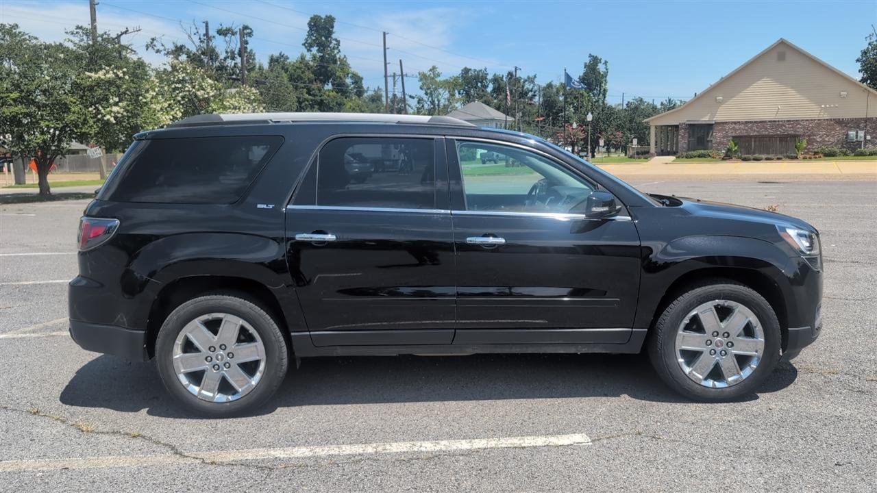GMC Acadia Limited FWD 2017