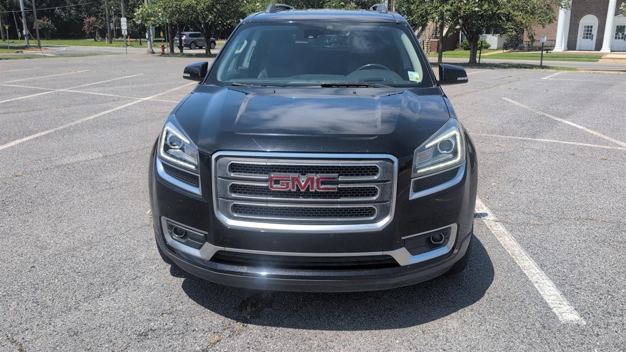 GMC Acadia Limited FWD 2017