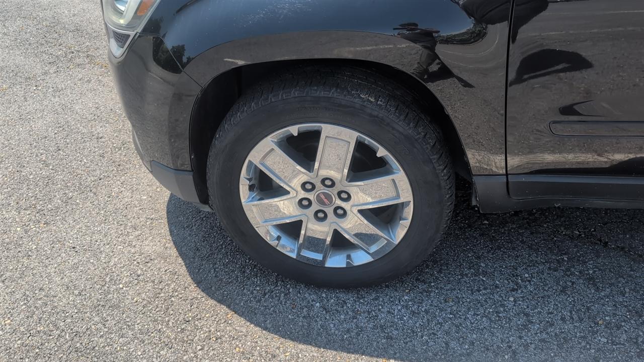 GMC Acadia Limited FWD 2017