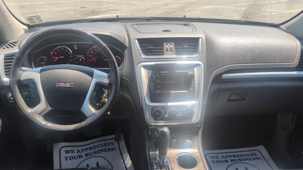 GMC Acadia Limited FWD 2017