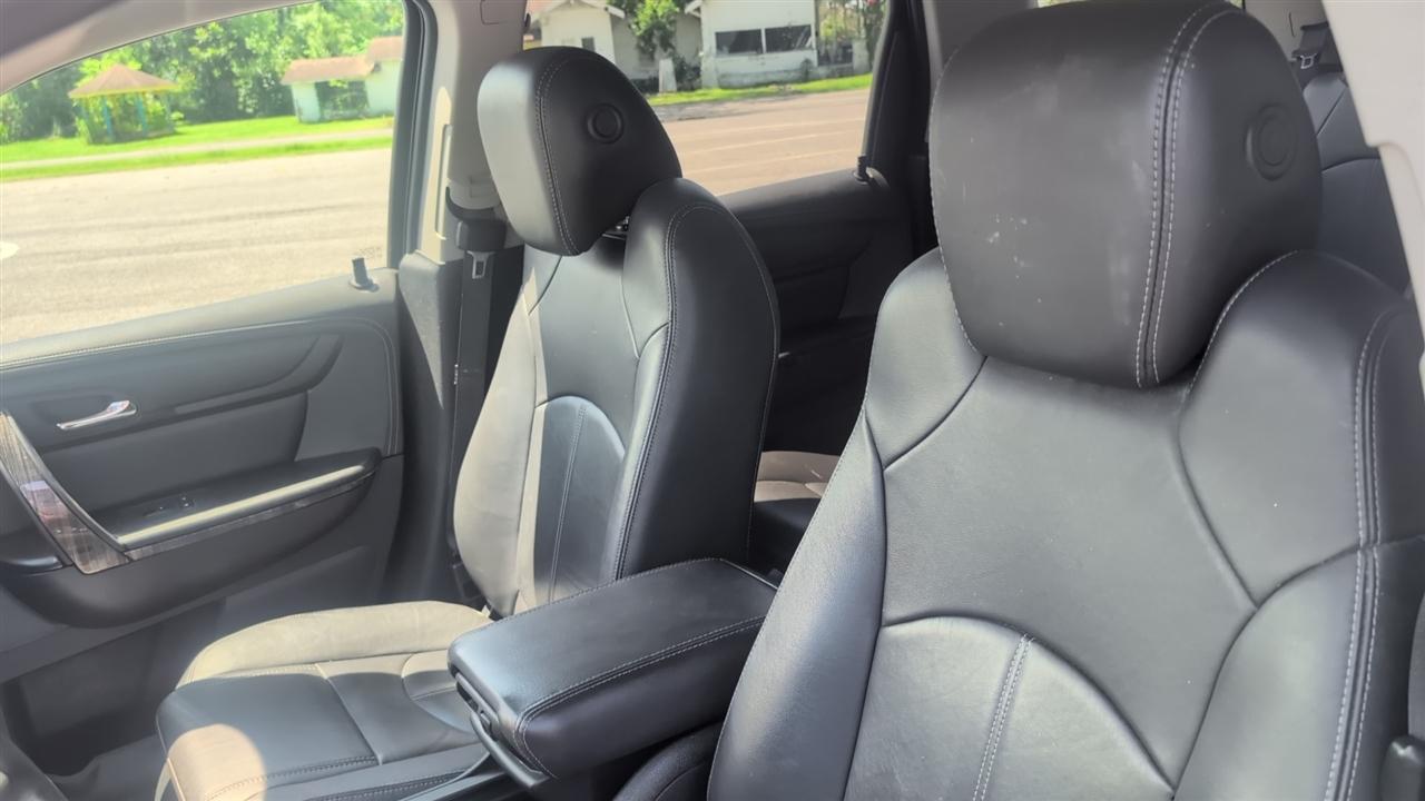 GMC Acadia Limited FWD 2017