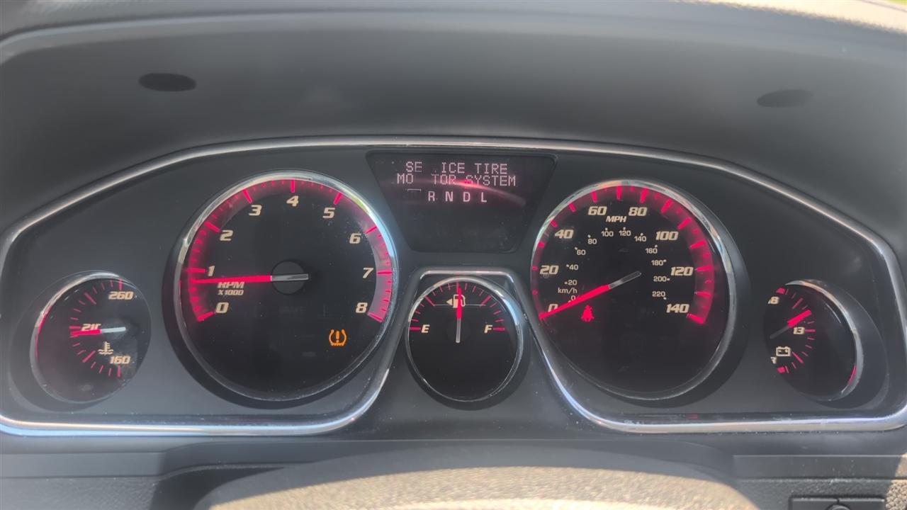 GMC Acadia Limited FWD 2017