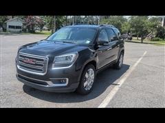 2017 GMC Acadia Limited 