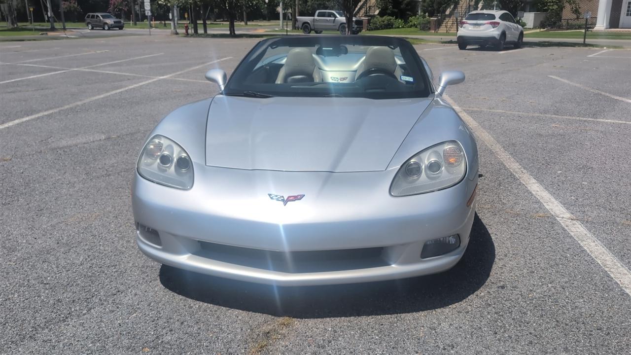 Chevrolet Corvette Premium LT3 2010