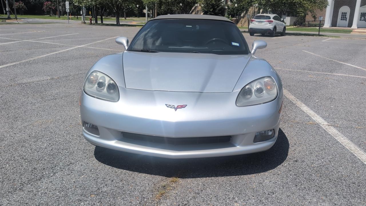 Chevrolet Corvette Premium LT3 2010