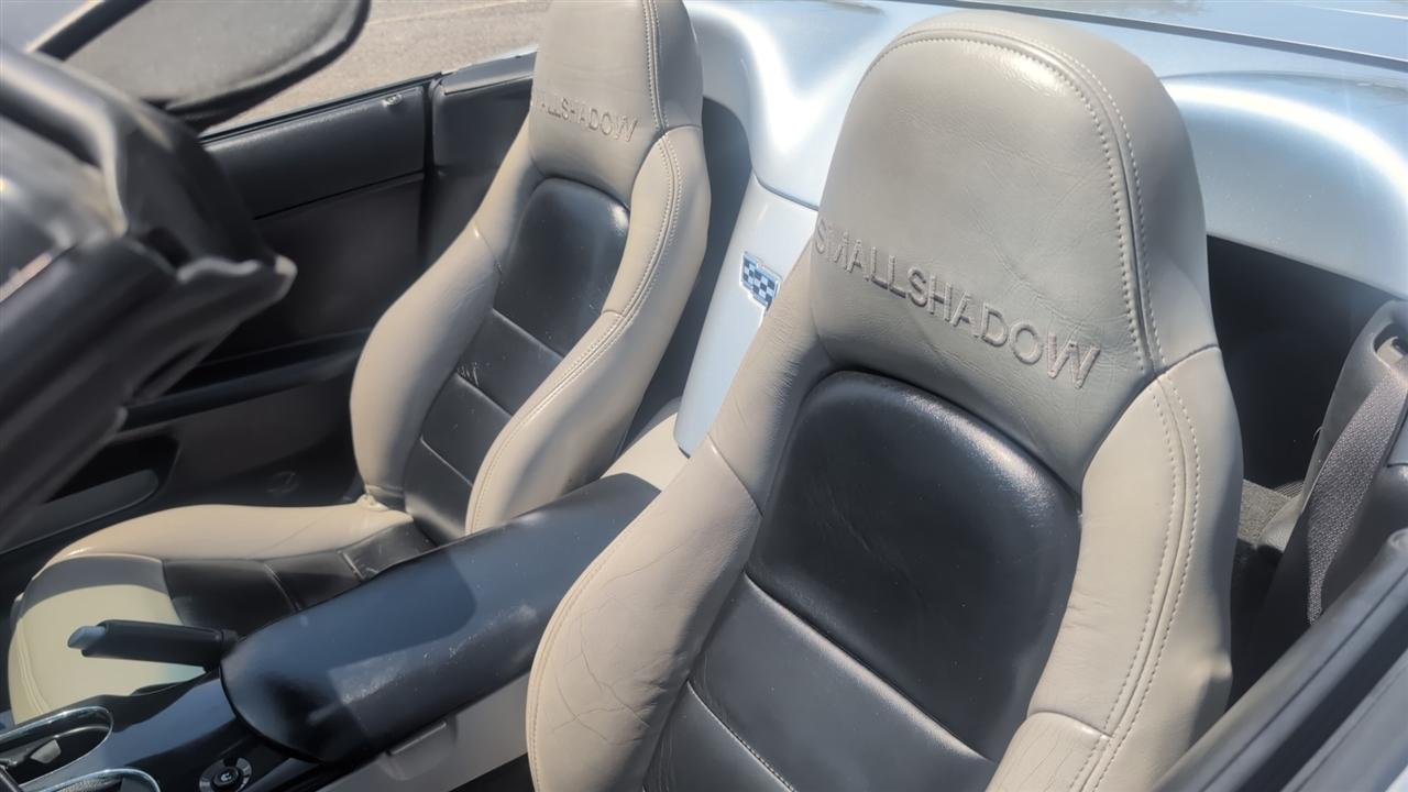 Chevrolet Corvette Premium LT3 2010