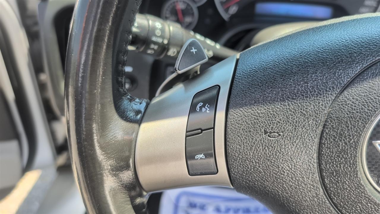 Chevrolet Corvette Premium LT3 2010