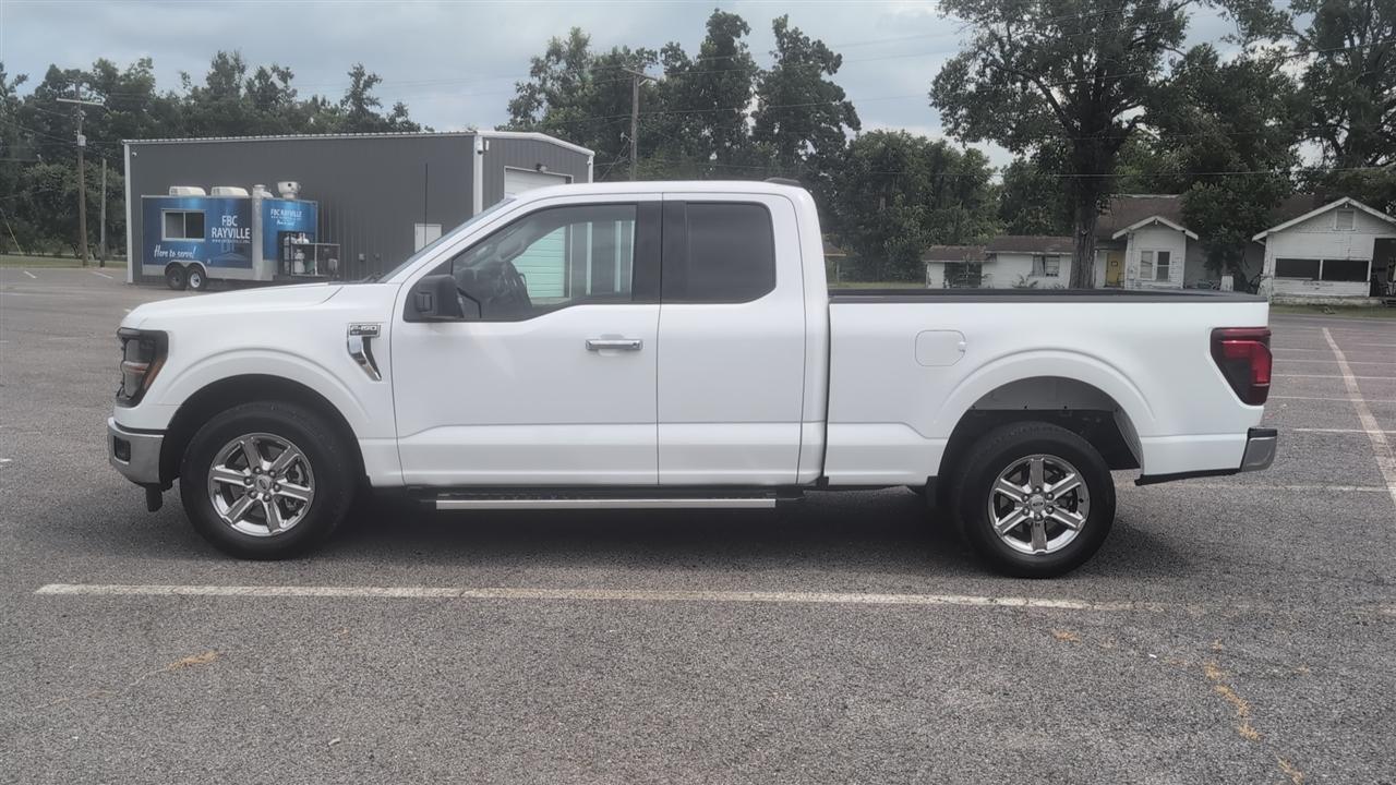 Ford F150  2025