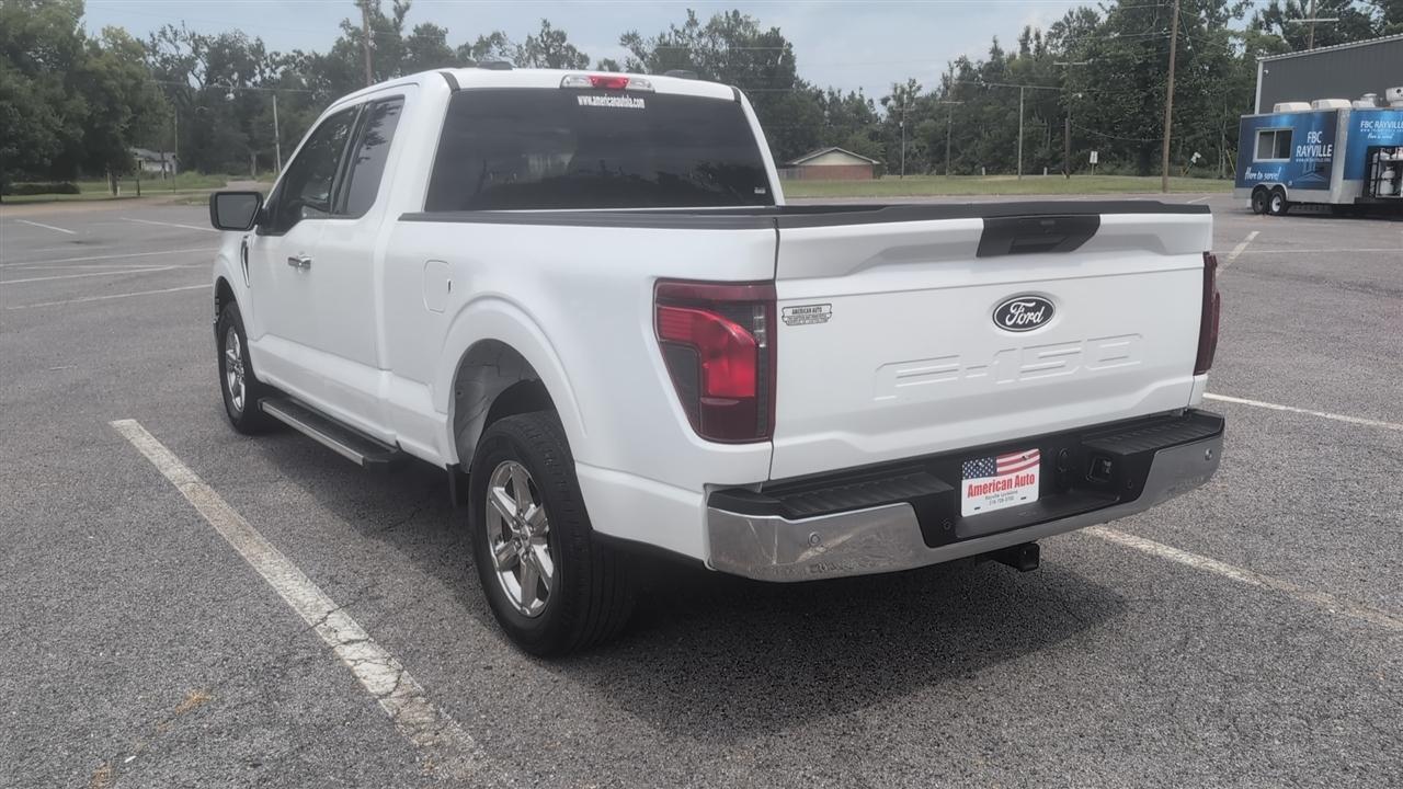 Ford F150  2025