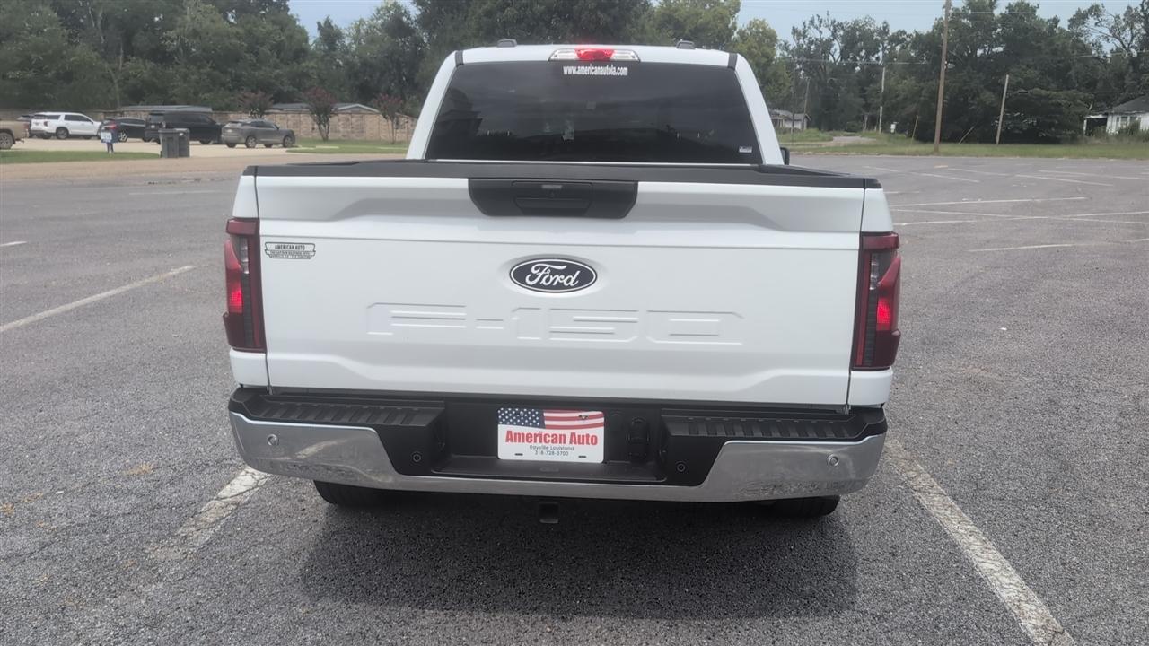 Ford F150  2025