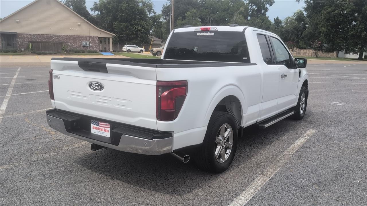 Ford F150  2025