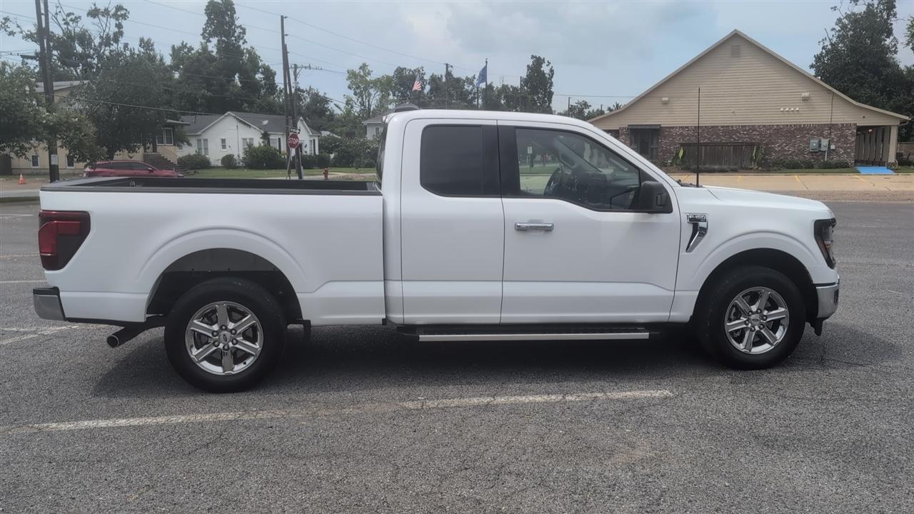 Ford F150  2025