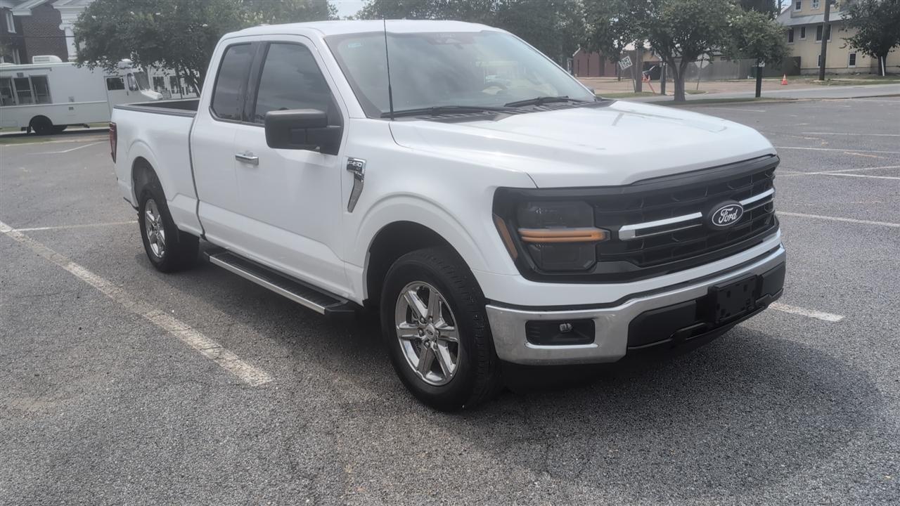 Ford F150  2025