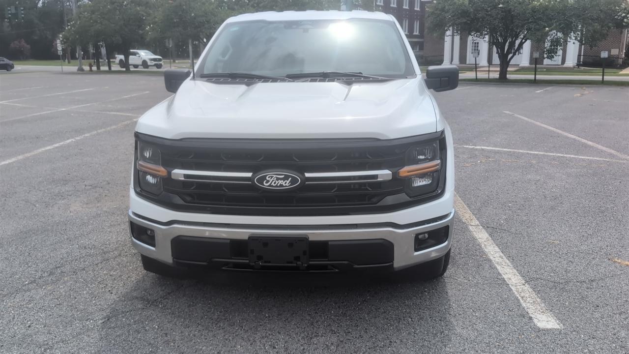 Ford F150  2025