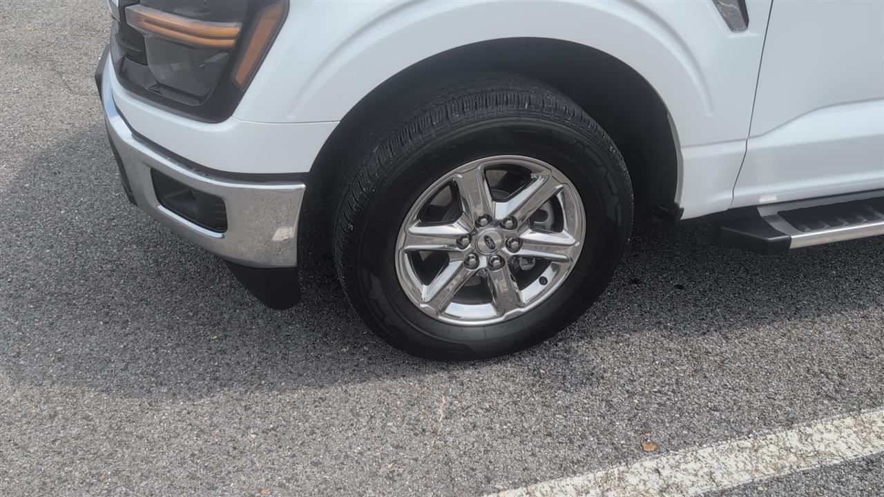 Ford F150  2025
