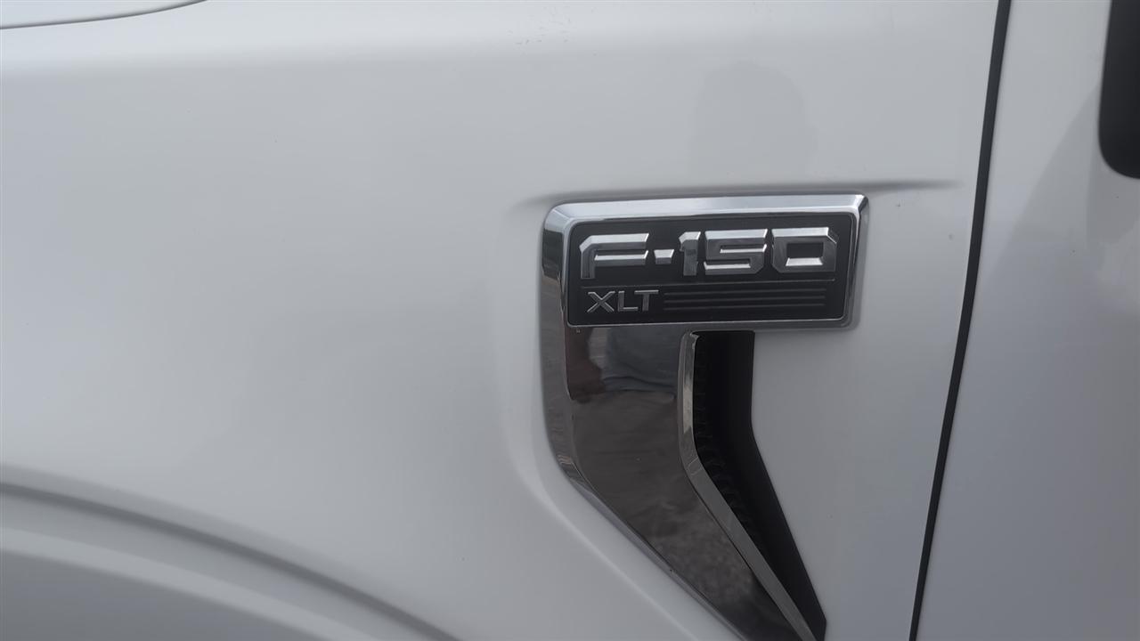 Ford F150  2025