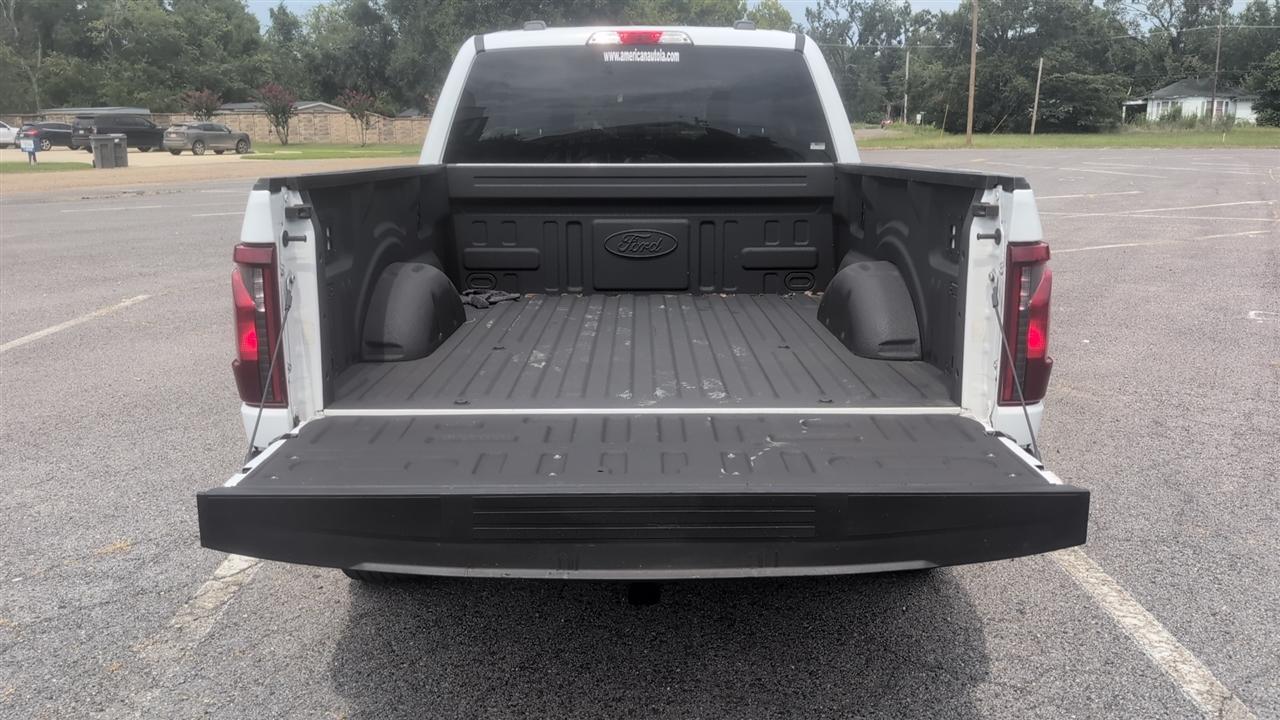 Ford F150  2025