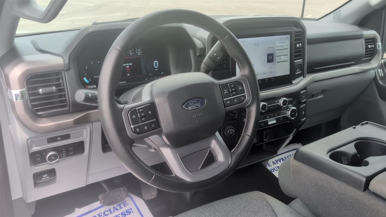 Ford F150  2025